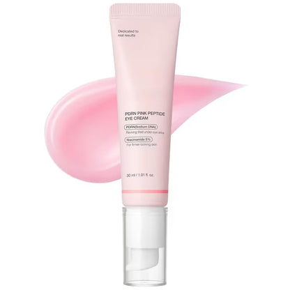 PDRN Pink Peptide Eye Cream – 30 mL