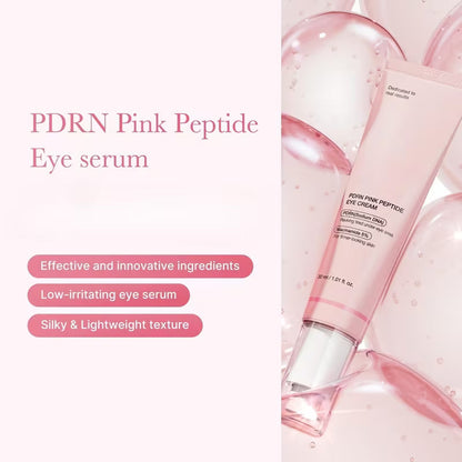 PDRN Pink Peptide Eye Cream – 30 mL