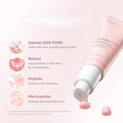 PDRN Pink Peptide Eye Cream – 30 mL