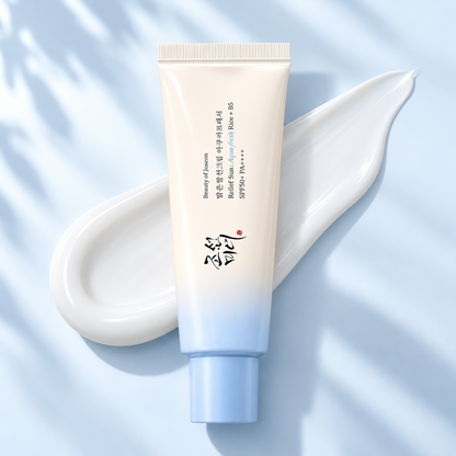Beauty of Joseon Relief Sun Aqua-Fresh Rice + B5 Sunscreen SPF 50+ PA++++