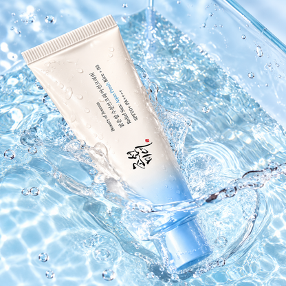 Beauty of Joseon Relief Sun Aqua-Fresh Rice + B5 Sunscreen SPF 50+ PA++++
