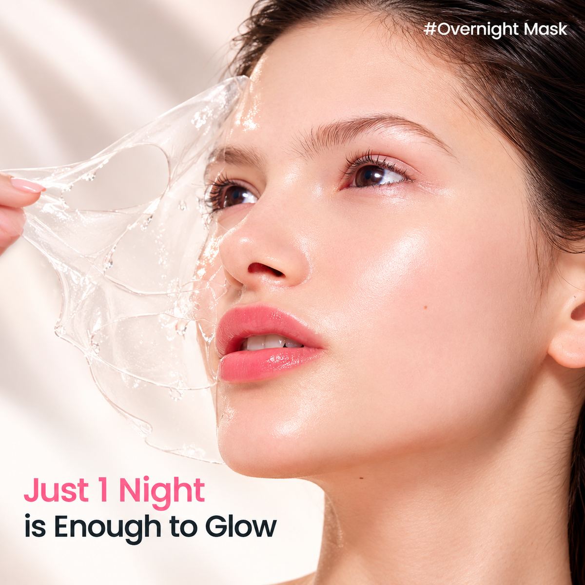 Biodance Bio Collagen Real Deep Mask – Pack of 4 Sheets | Hydrating & Firming