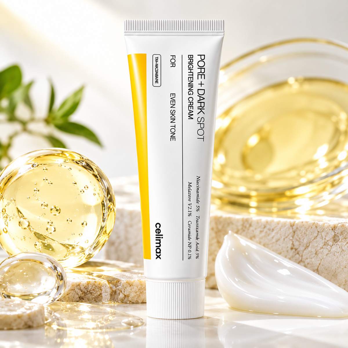Celimax Pore + Dark Spot Brightening Cream 35ml